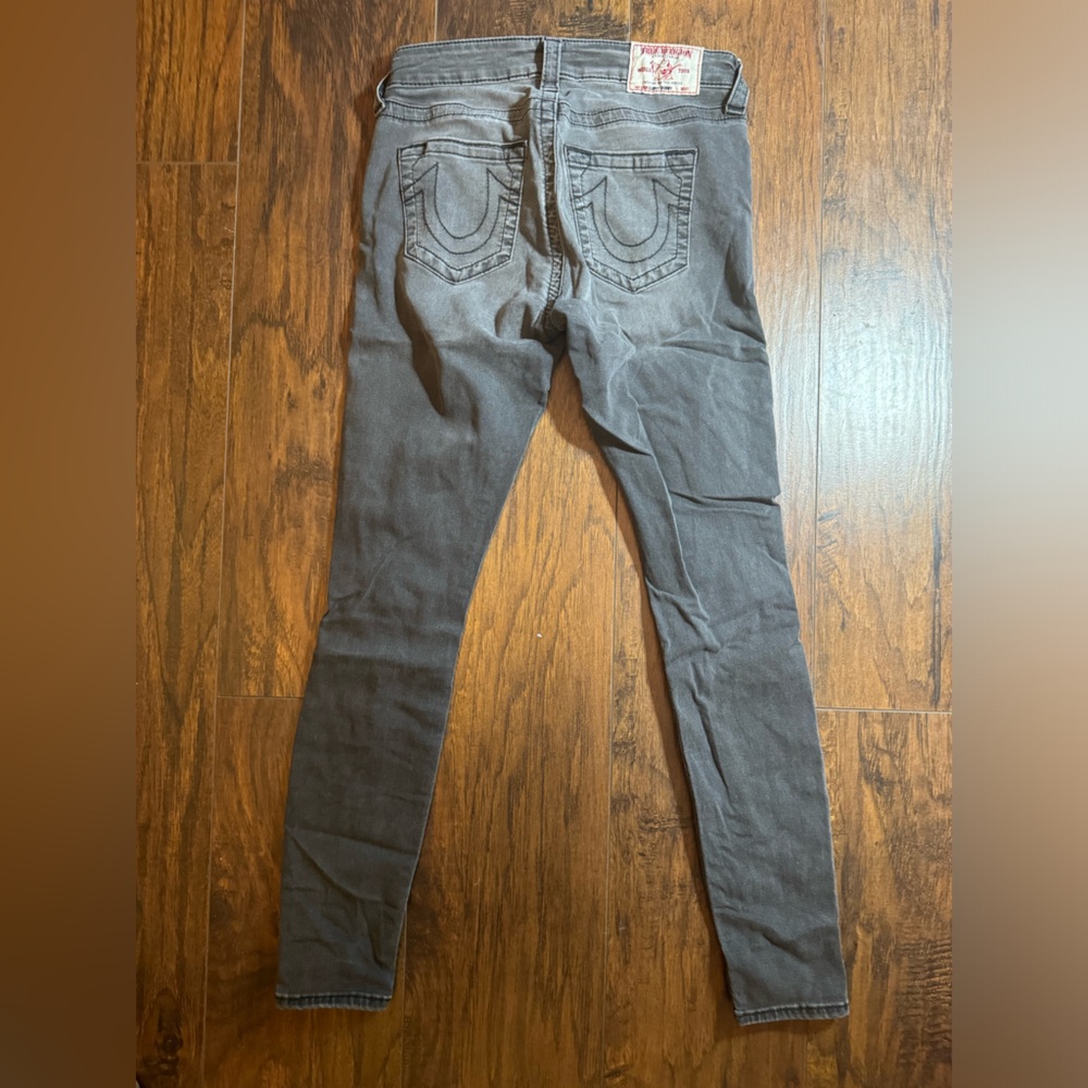 True religion jeans size 28
